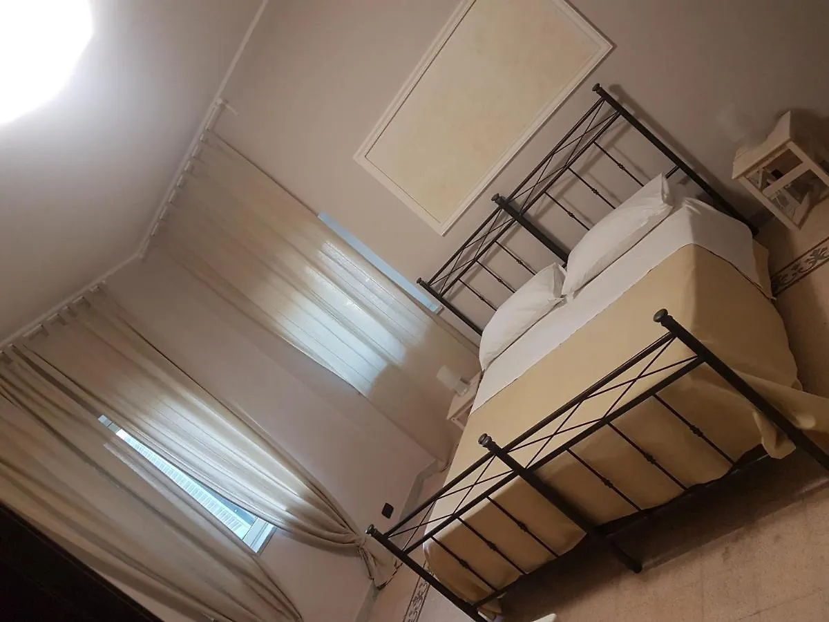Bed&Breakfast Vecchio Porto Aeroporto di Catania Fontana Rossa Bed & Breakfast