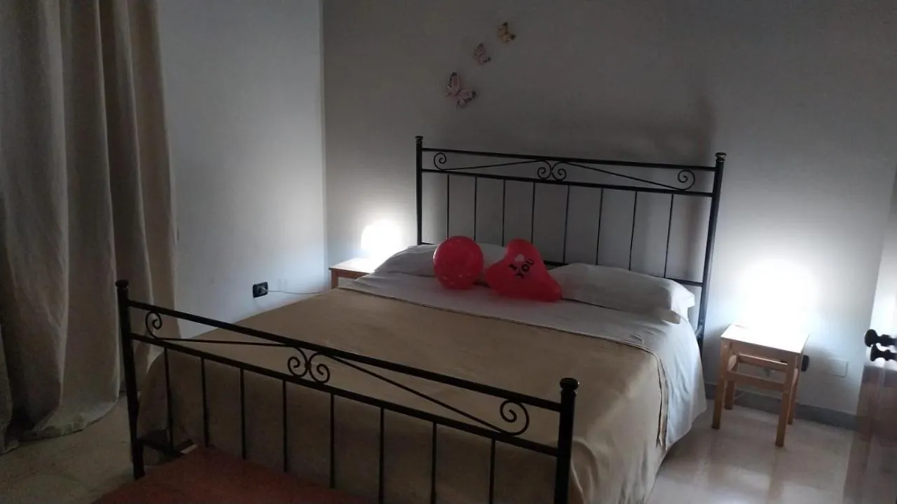Bed And Breakfast Vecchio Porto Catania Bed & Breakfast