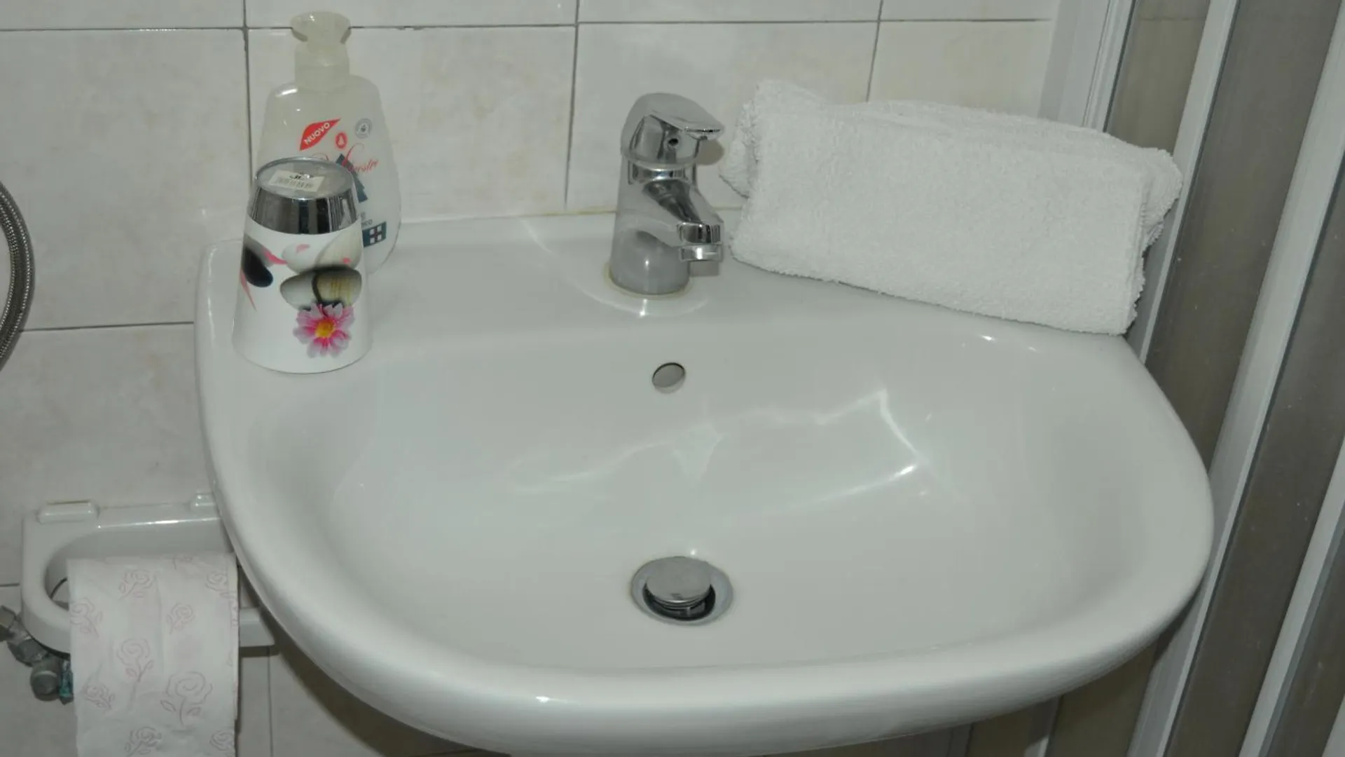 Bed And Breakfast Vecchio Porto Catania Bed & Breakfast