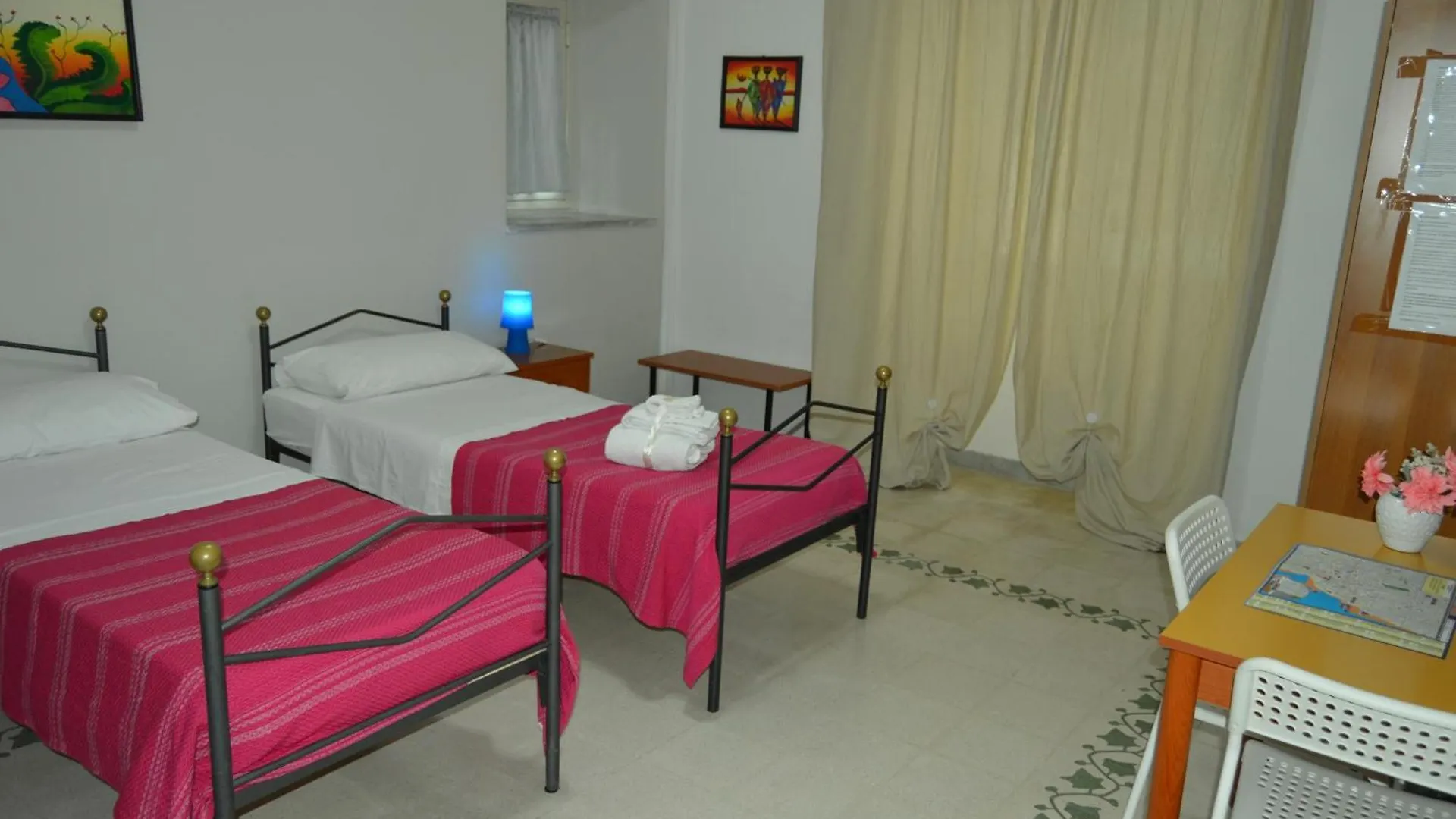 Bed And Breakfast Vecchio Porto Catania