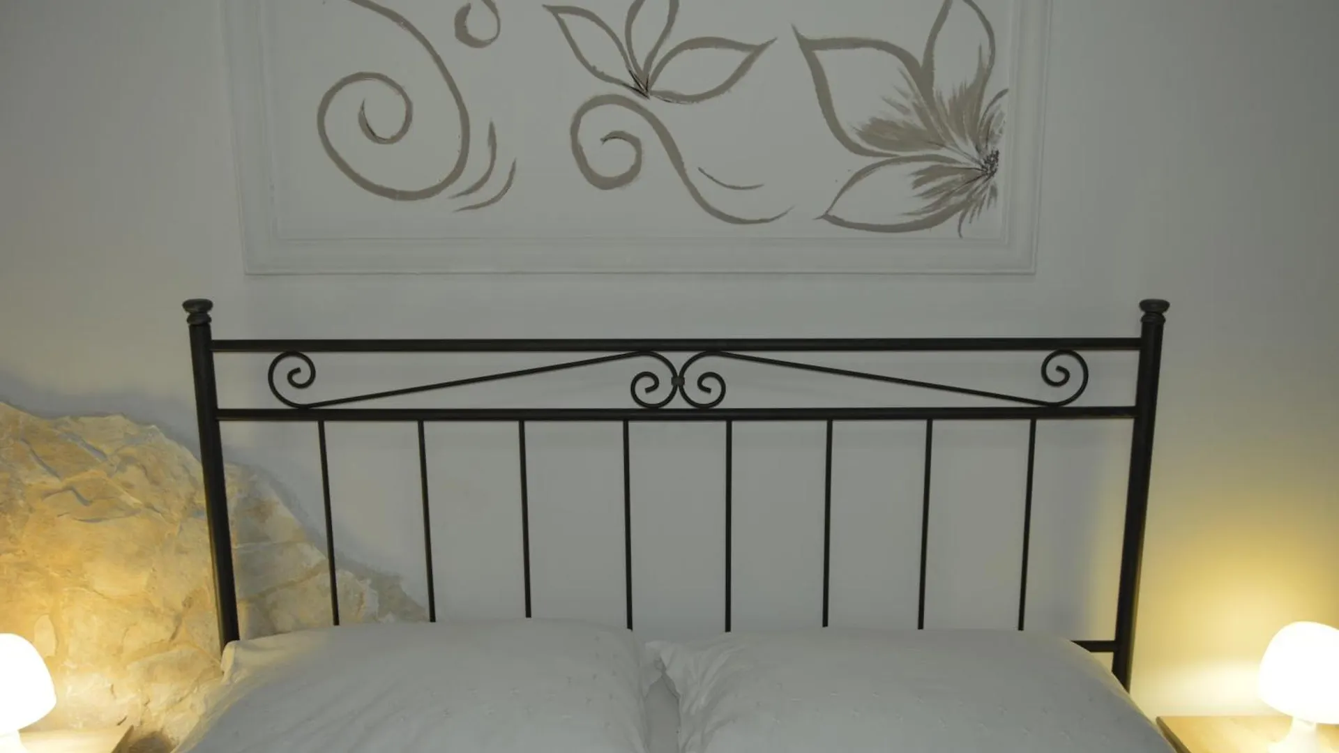 Bed&Breakfast Vecchio Porto Aeroporto di Catania Fontana Rossa Bed & Breakfast