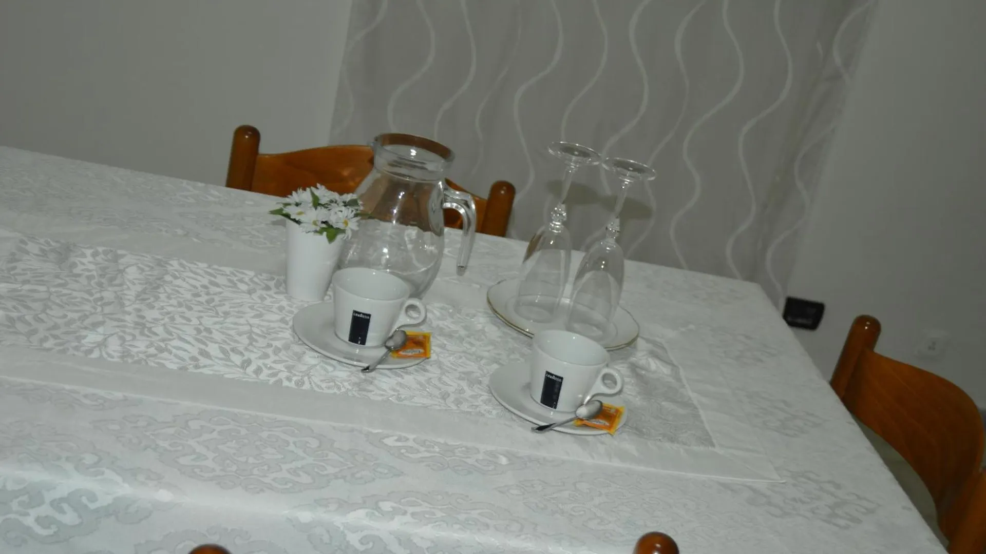 Bed And Breakfast Vecchio Porto Catania Bed & Breakfast