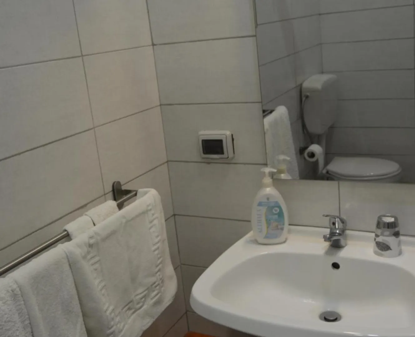 Bed & Breakfast Bed And Breakfast Vecchio Porto Catania