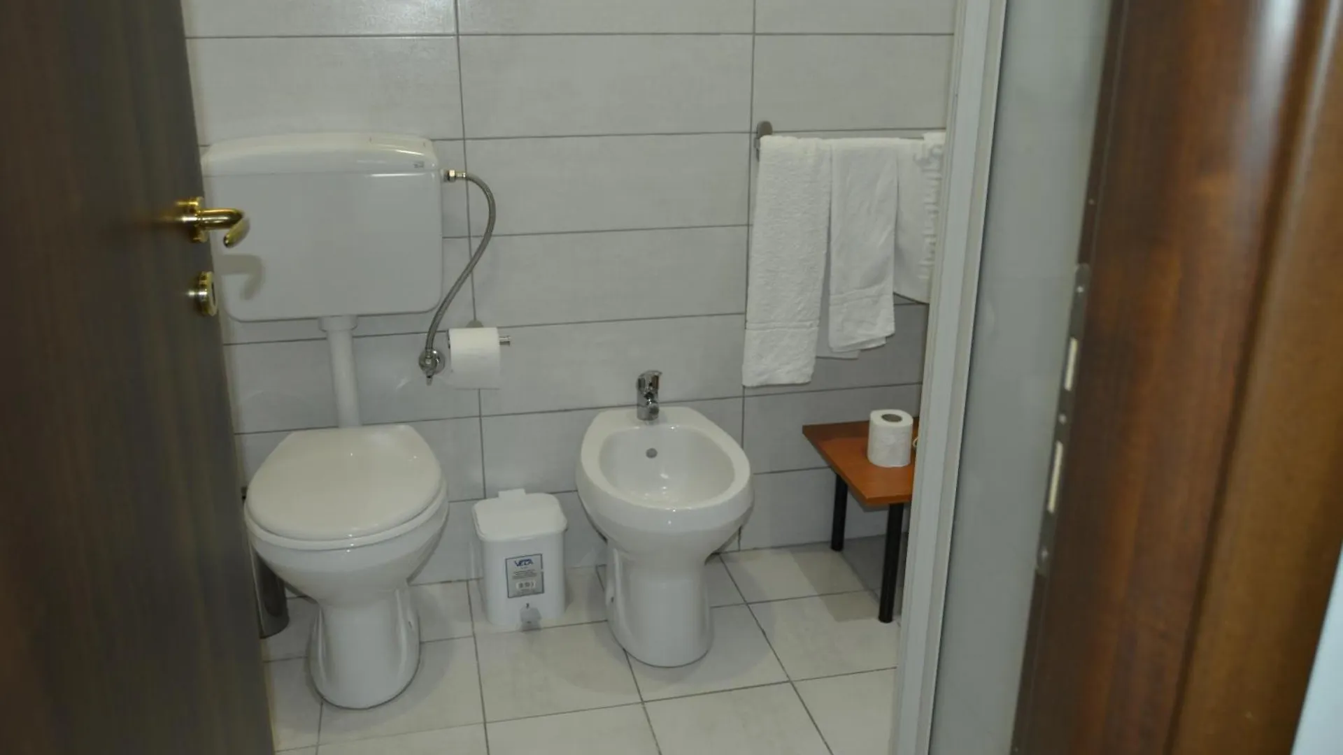 Bed&Breakfast Vecchio Porto Aeroporto di Catania Fontana Rossa Italia