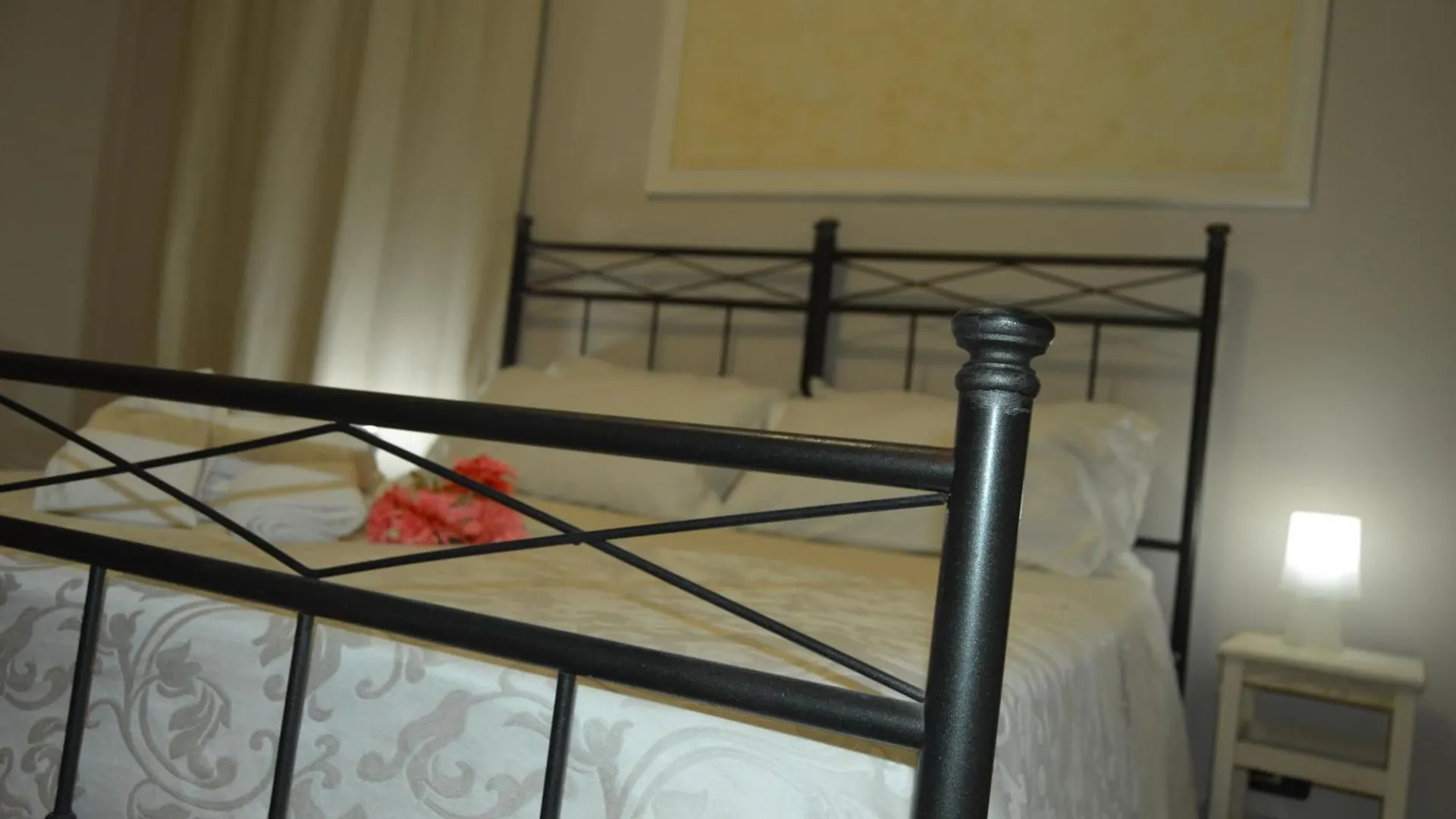 Bed & Breakfast Bed And Breakfast Vecchio Porto Catania