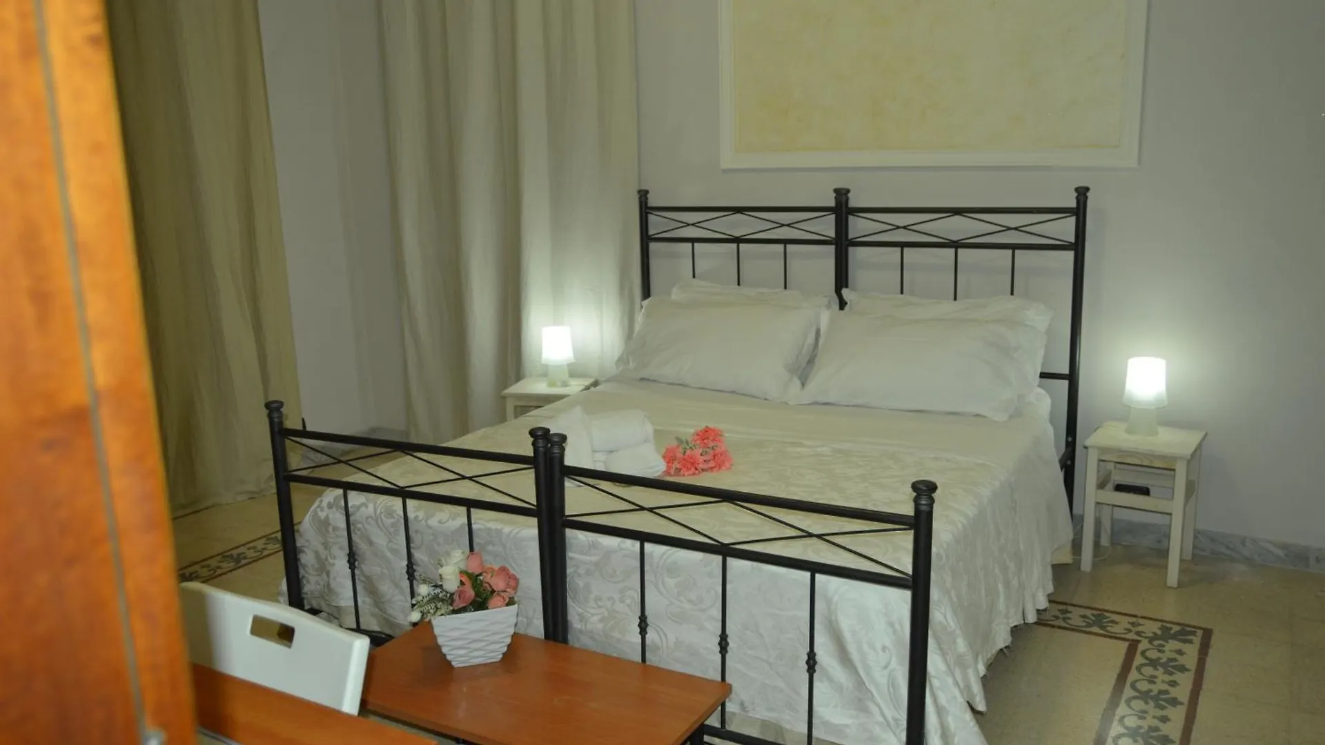 Bed & Breakfast Bed And Breakfast Vecchio Porto Catania Italy