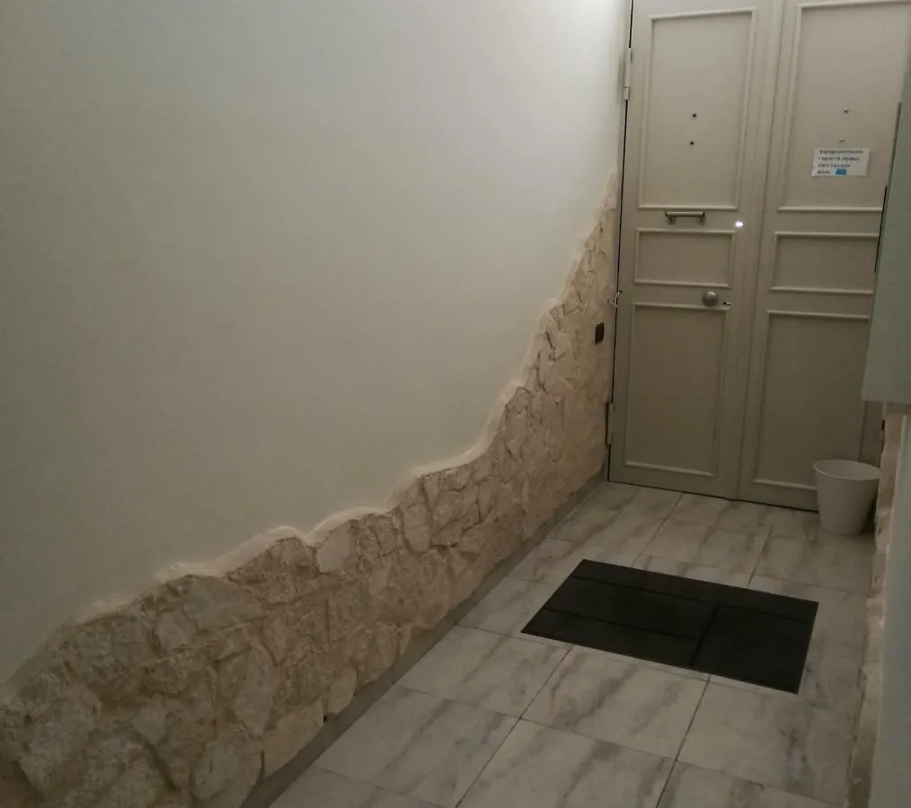Bed And Breakfast Vecchio Porto Catania