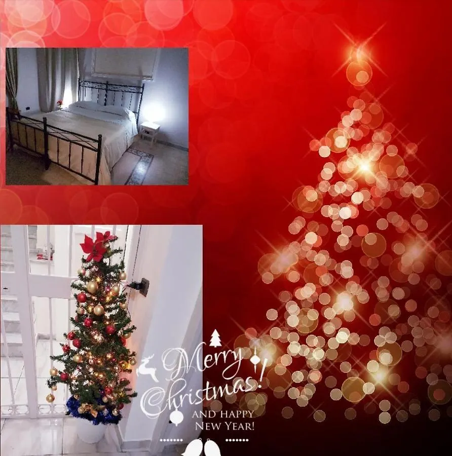 Bed & Breakfast Bed And Breakfast Vecchio Porto Catania Italy