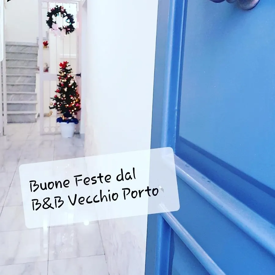 Bed&Breakfast Vecchio Porto Aeroporto di Catania Fontana Rossa