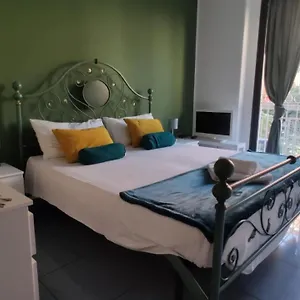 Luxury Bed & Breakfast Aeroporto di Catania Fontana Rossa
