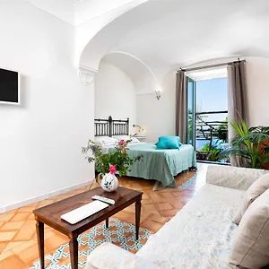 Ercole Di Bed & Breakfast Amalfi