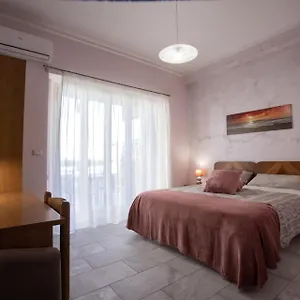 Bed & Breakfast Etna Sea House, Catania