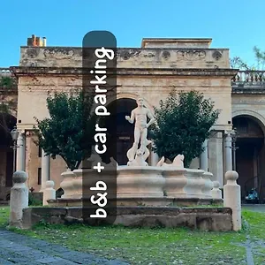 Chebedda Aeroporto di Catania Fontana Rossa