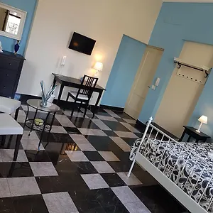 Central Suites Catania Aeroporto di Catania Fontana Rossa