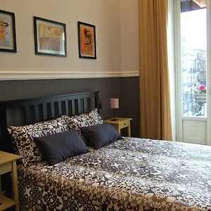 Bed & Breakfast Umberto 134, Catania