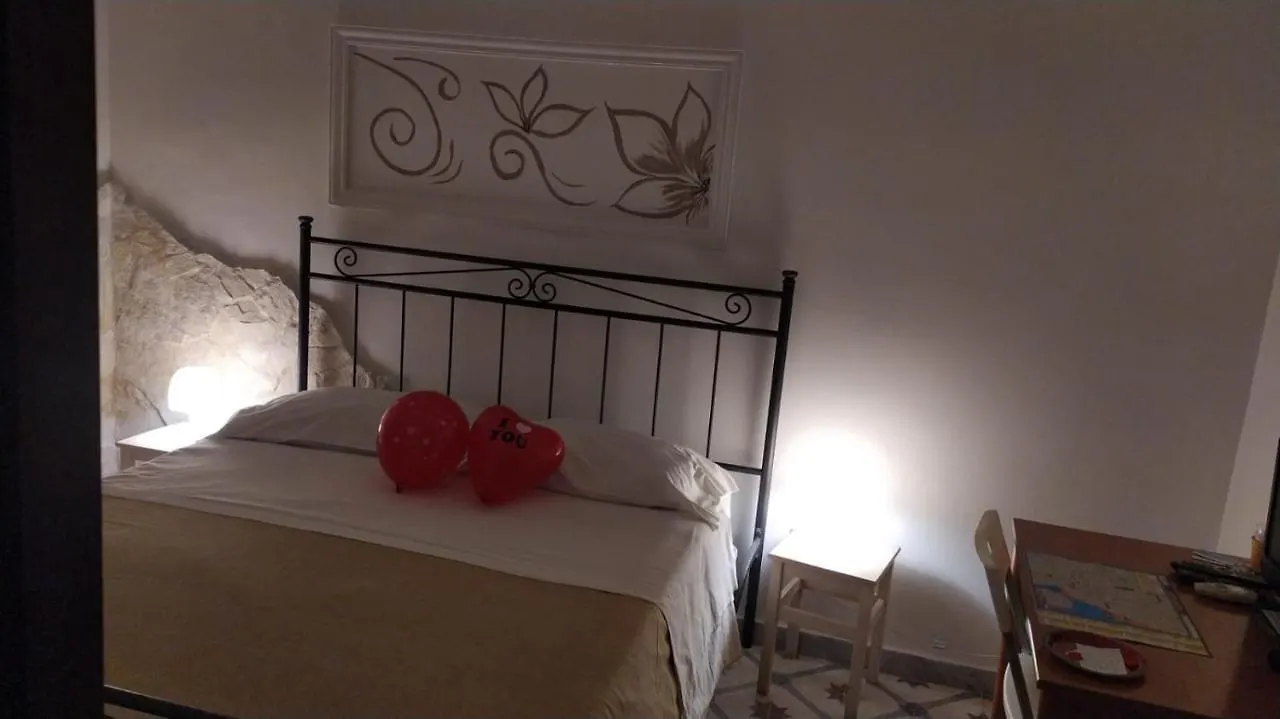 Bed And Breakfast Vecchio Porto Catania