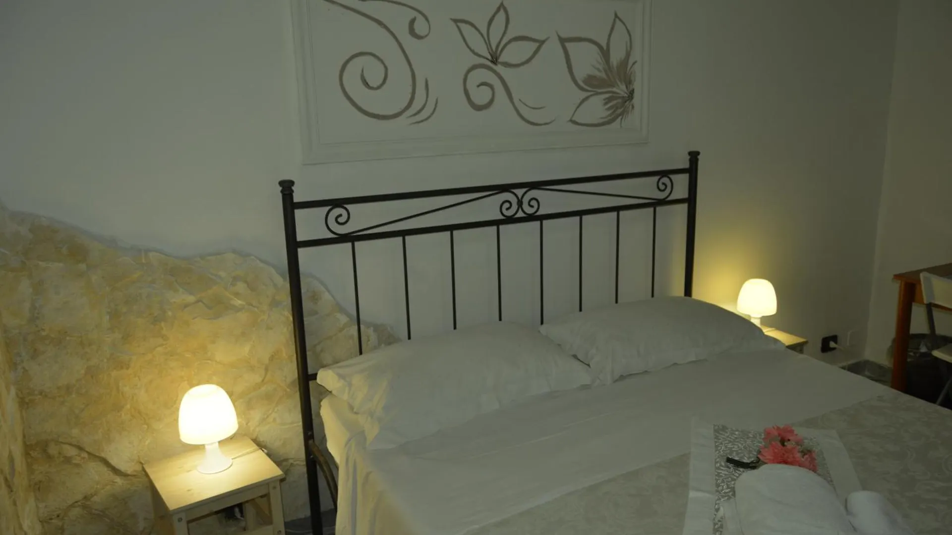 Bed & Breakfast Bed And Breakfast Vecchio Porto Catania