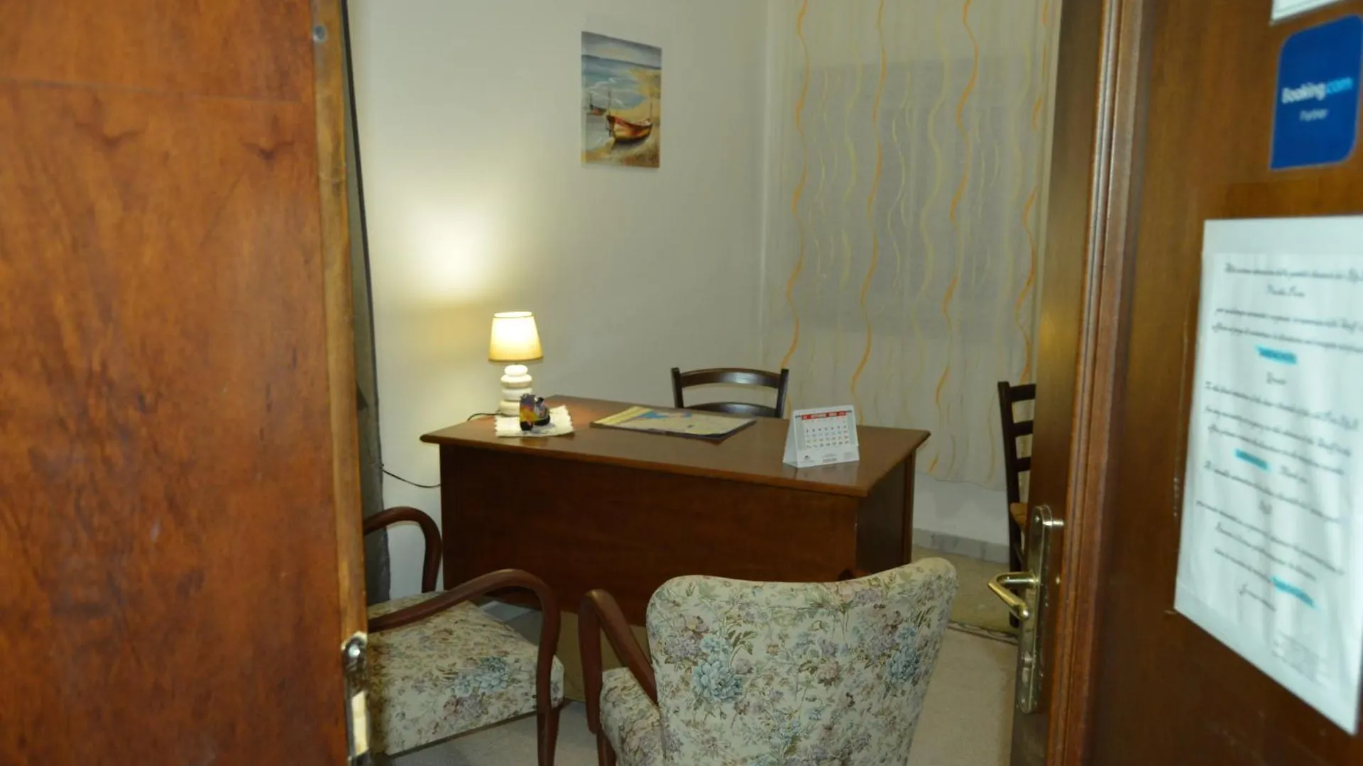 Bed And Breakfast Vecchio Porto Catania Italy