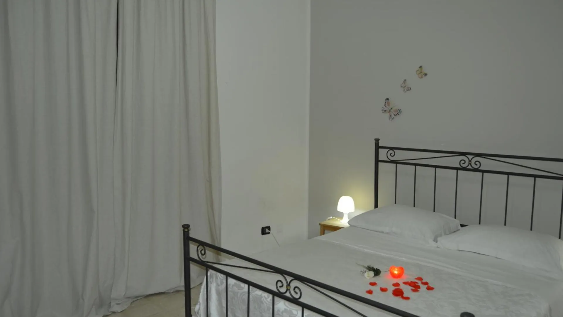 Bed And Breakfast Vecchio Porto Catania 0*,