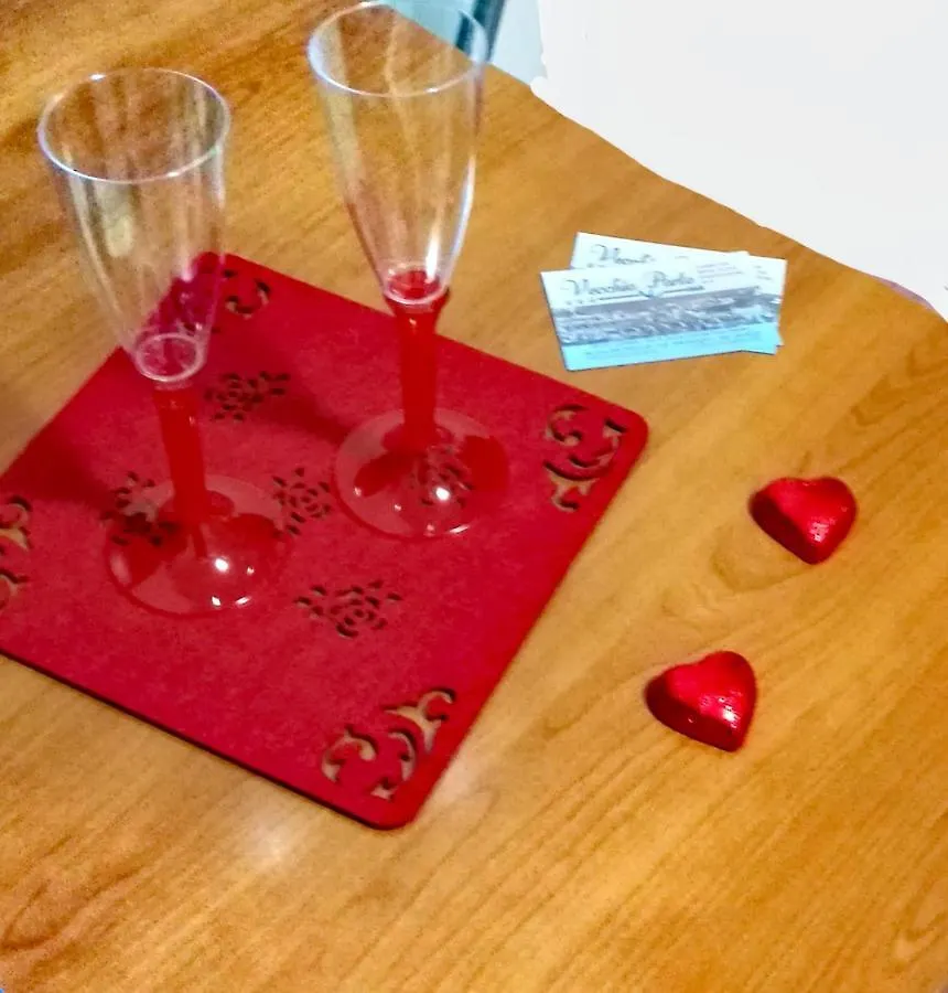 Bed & Breakfast Bed And Breakfast Vecchio Porto Catania